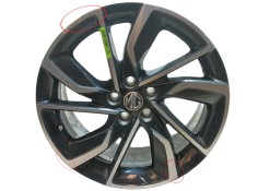 Recambio de llanta para mg zs suv (azs1) 1.5 vti referencia OEM IAM  17x7J ET41