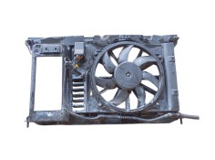 Recambio de panel frontal para peugeot 5008 (0u_, 0e_) 1.6 hdi referencia OEM IAM   
