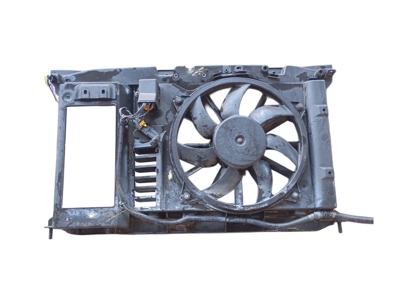 Recambio de panel frontal para peugeot 5008 (0u_, 0e_) 1.6 hdi referencia OEM IAM   