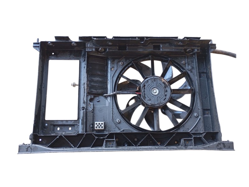 Recambio de panel frontal para peugeot 5008 (0u_, 0e_) 1.6 hdi referencia OEM IAM   