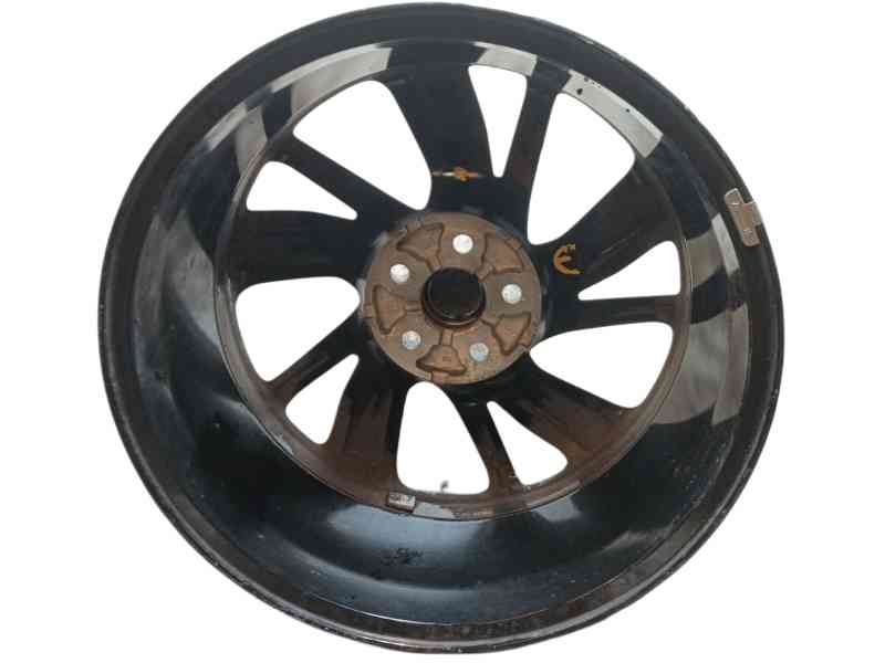 Recambio de llanta para mg zs suv (azs1) 1.5 vti referencia OEM IAM  17x7J ET41