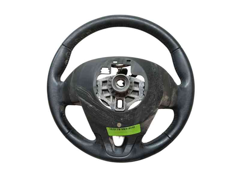 Recambio de volante para renault megane iii hatchback (bz0/1_, b3_) 1.2 tce (bz2b, bz11) referencia OEM IAM 484003397R 143445350