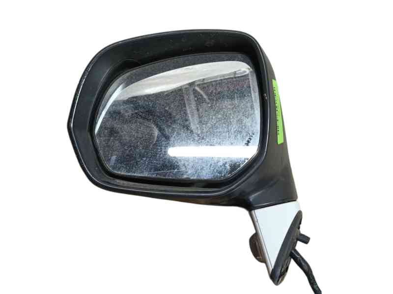 Recambio de retrovisor izquierdo para citroën c4 picasso i monospace (ud_) 1.6 hdi 110 referencia OEM IAM 8153VQ  
