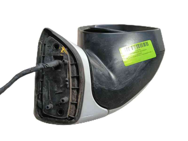 Recambio de retrovisor izquierdo para citroën c4 picasso i monospace (ud_) 1.6 hdi 110 referencia OEM IAM 8153VQ  