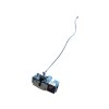 Recambio de cerradura puerta delantera derecha para tesla model s (5yjs) referencia OEM IAM 600891299C 600891299C 