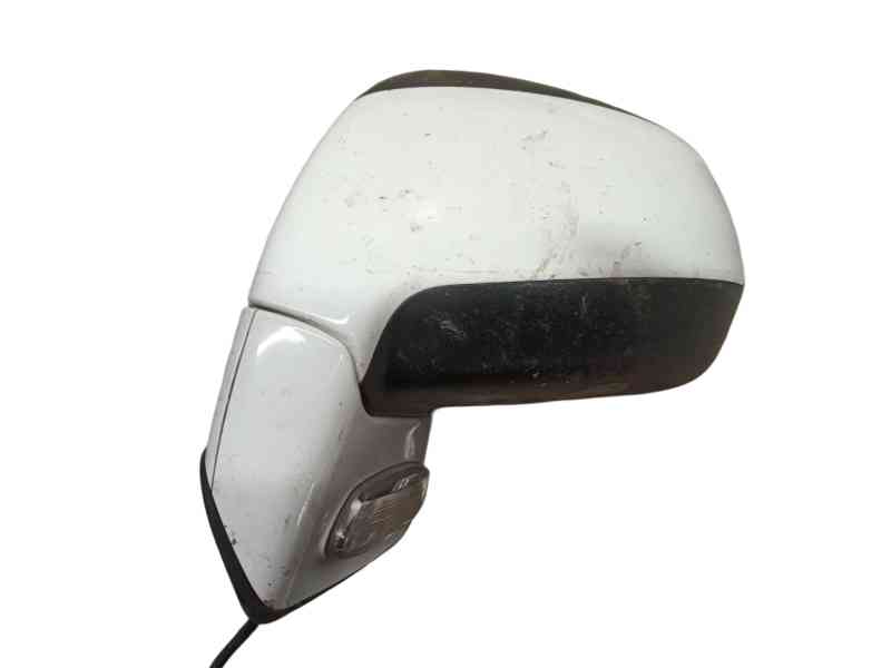 Recambio de retrovisor izquierdo para citroën c4 picasso i monospace (ud_) 1.6 hdi 110 referencia OEM IAM 8153VQ  