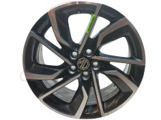 Recambio de llanta para mg zs suv (azs1) 1.5 vti referencia OEM IAM  17x7J ET41