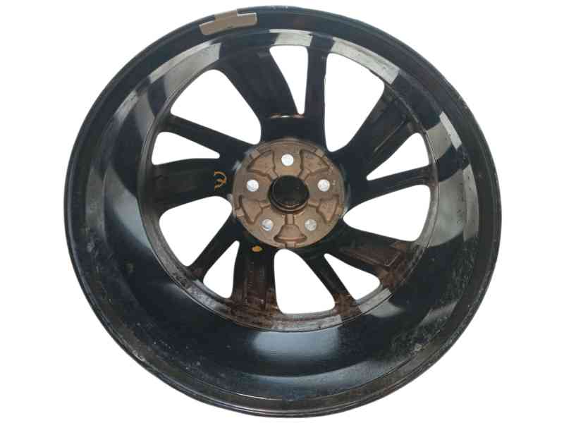 Recambio de llanta para mg zs suv (azs1) 1.5 vti referencia OEM IAM  17x7J ET41