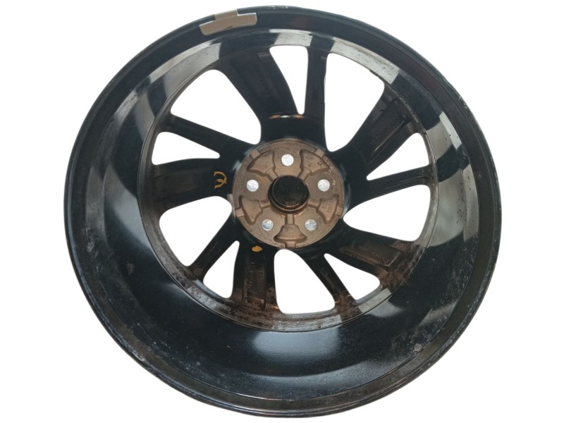 Recambio de llanta para mg zs suv (azs1) 1.5 vti referencia OEM IAM  17x7J ET41