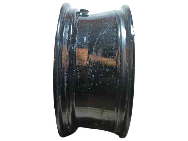 Recambio de llanta para mg zs suv (azs1) 1.5 vti referencia OEM IAM  17x7J ET41