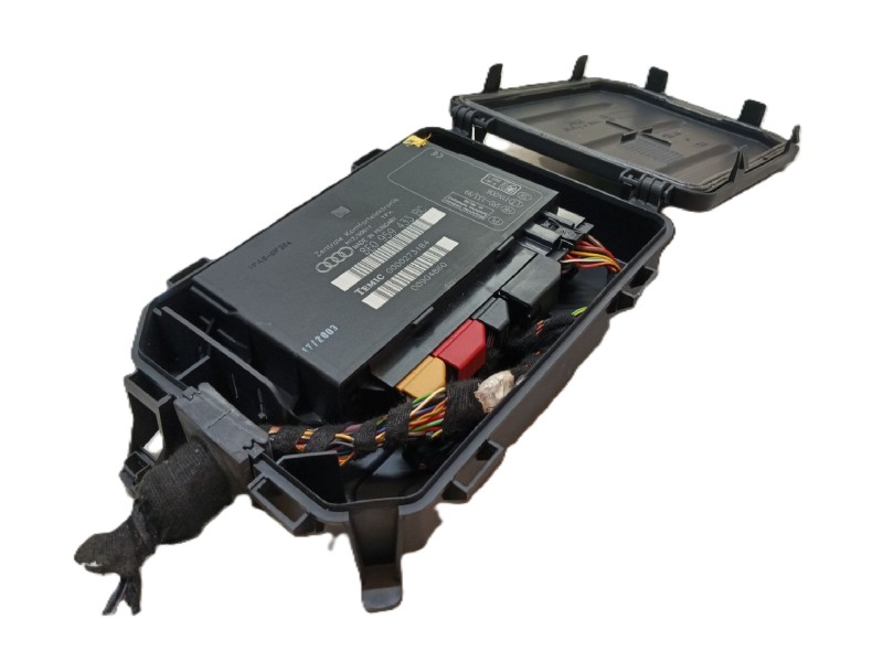 Recambio de modulo electronico para audi a4 b6 (8e2) 1.9 tdi referencia OEM IAM 8E0959433BD 00002731B4 