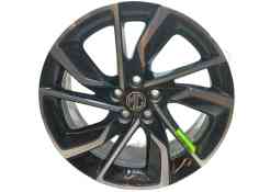 Recambio de llanta para mg zs suv (azs1) 1.5 vti referencia OEM IAM  17x7J ET41