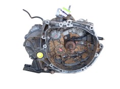 Recambio de caja cambios para peugeot 5008 (0u_, 0e_) 1.6 hdi referencia OEM IAM 2231E6 968621950 