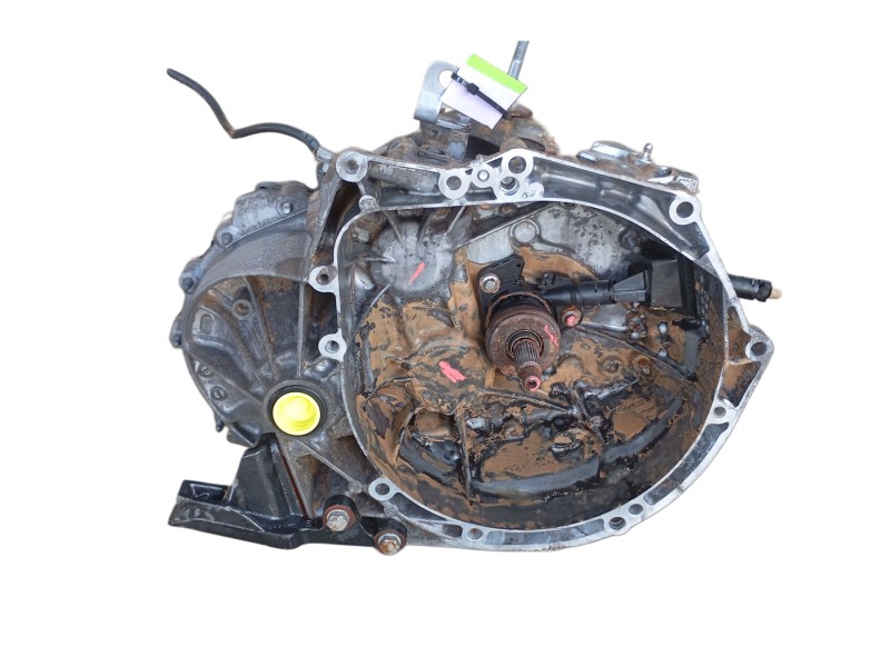 Recambio de caja cambios para peugeot 5008 (0u_, 0e_) 1.6 hdi referencia OEM IAM 2231E6 968621950 