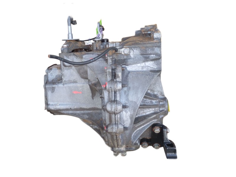 Recambio de caja cambios para peugeot 5008 (0u_, 0e_) 1.6 hdi referencia OEM IAM 2231E6 968621950 