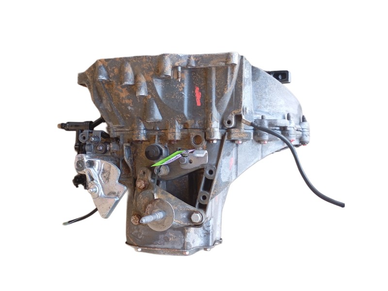 Recambio de caja cambios para peugeot 5008 (0u_, 0e_) 1.6 hdi referencia OEM IAM 2231E6 968621950 