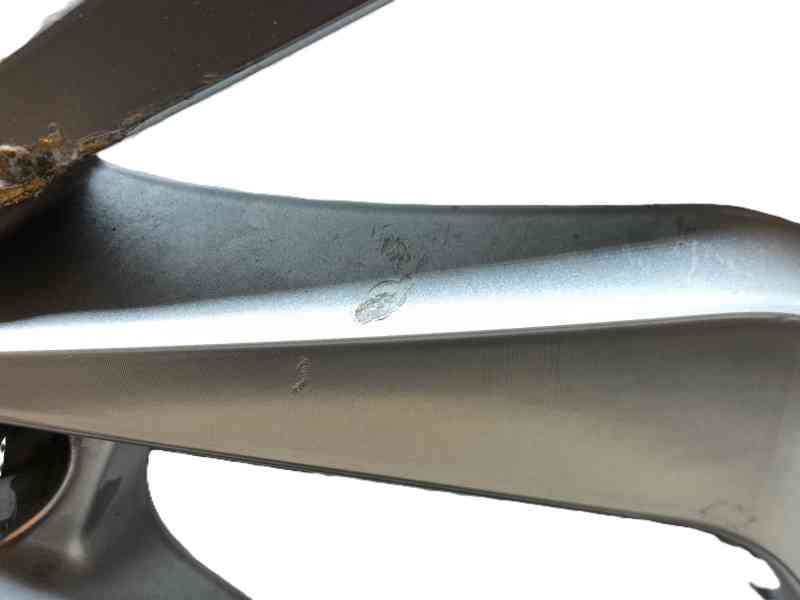 Recambio de llanta para volkswagen t-roc (a11, d11) 1.5 tsi referencia OEM IAM   