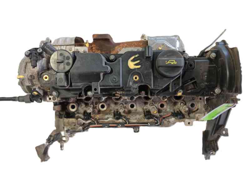 Recambio de culata para peugeot 208 i (ca_, cc_) 1.6 hdi referencia OEM IAM   