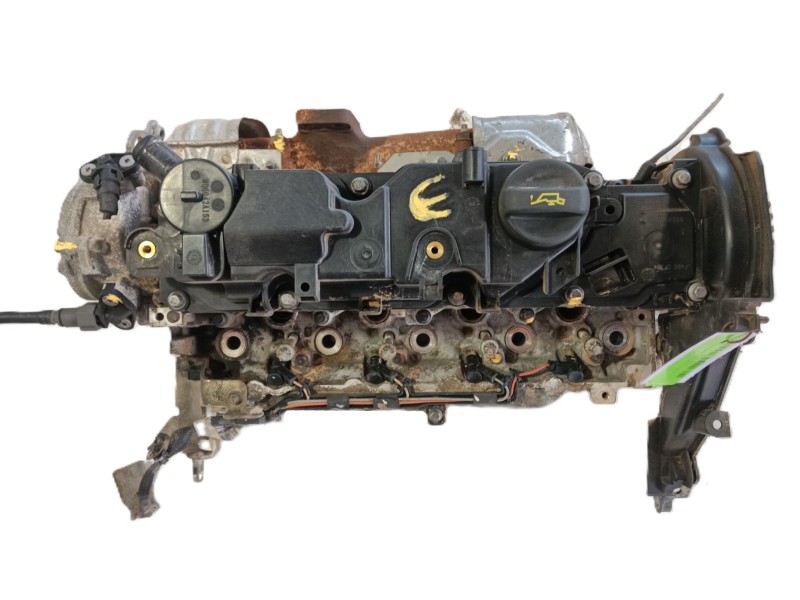 Recambio de culata para peugeot 208 i (ca_, cc_) 1.6 hdi referencia OEM IAM   