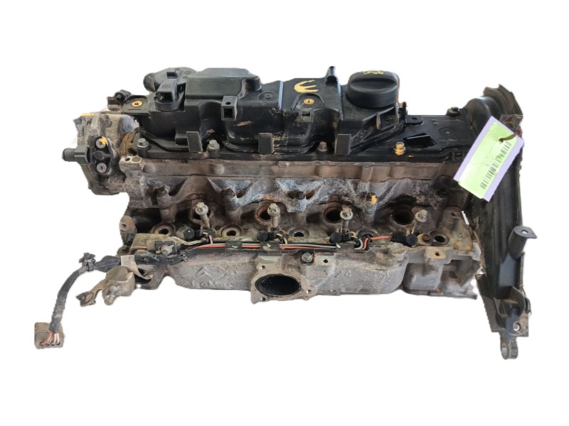 Recambio de culata para peugeot 208 i (ca_, cc_) 1.6 hdi referencia OEM IAM   