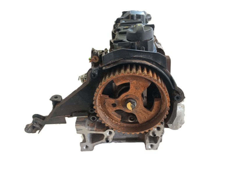 Recambio de culata para peugeot 208 i (ca_, cc_) 1.6 hdi referencia OEM IAM   