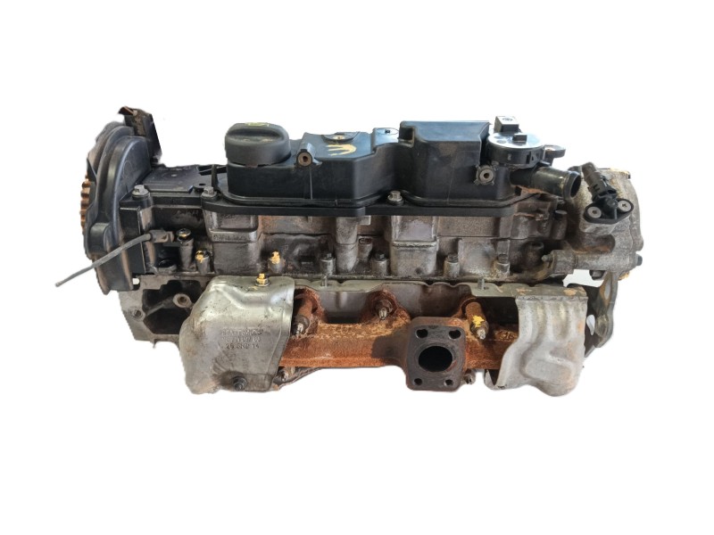 Recambio de culata para peugeot 208 i (ca_, cc_) 1.6 hdi referencia OEM IAM   