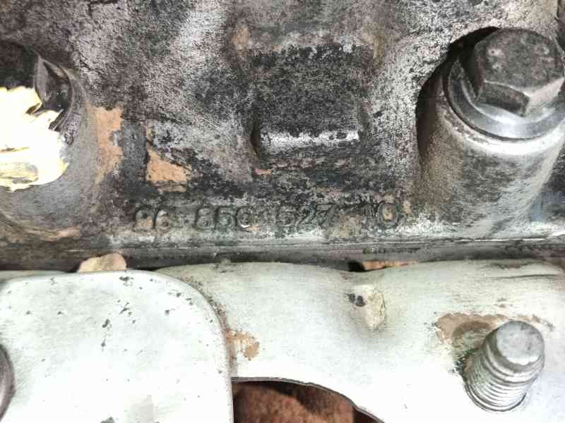 Recambio de culata para peugeot 208 i (ca_, cc_) 1.6 hdi referencia OEM IAM   