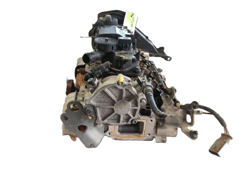 Recambio de culata para peugeot 208 i (ca_, cc_) 1.6 hdi referencia OEM IAM   