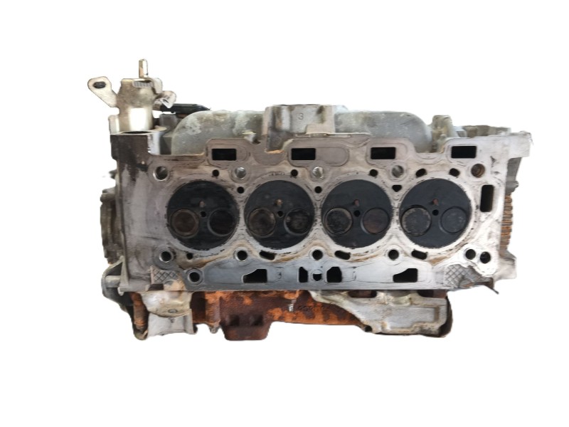 Recambio de culata para peugeot 208 i (ca_, cc_) 1.6 hdi referencia OEM IAM   