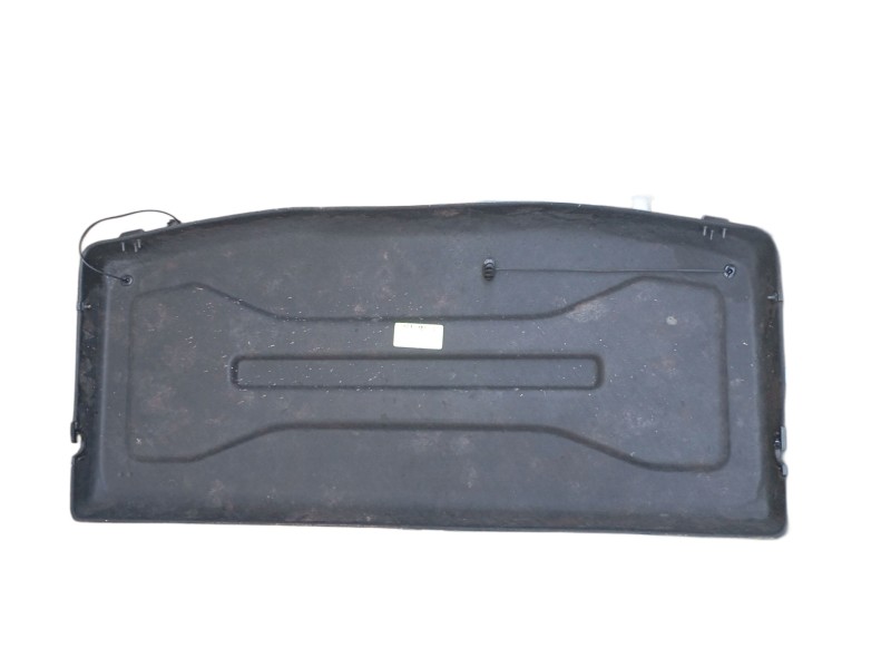 Recambio de bandeja trasera para jeep avenger 1.2 turbo 100 referencia OEM IAM   