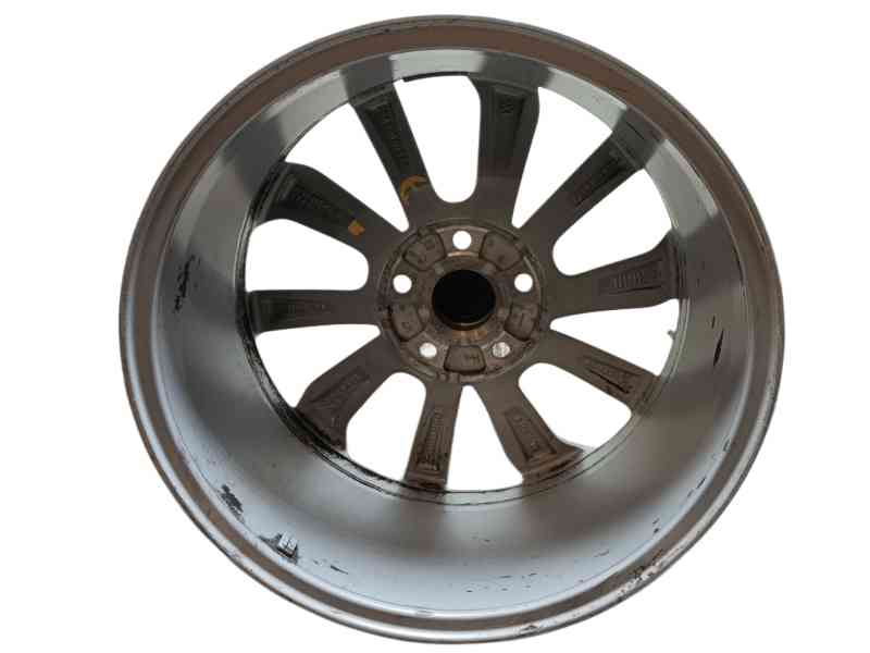 Recambio de llanta para volkswagen t-roc (a11, d11) 1.5 tsi referencia OEM IAM  7.0Jx17 ET40