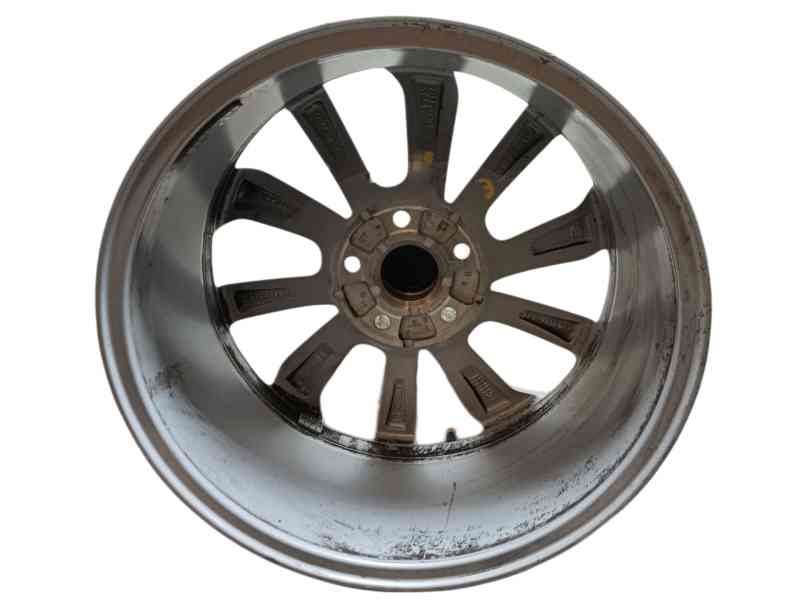 Recambio de llanta para volkswagen t-roc (a11, d11) 1.5 tsi referencia OEM IAM  7.0Jx17 ET40
