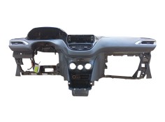 Recambio de salpicadero para peugeot 208 i (ca_, cc_) 1.6 hdi referencia OEM IAM   