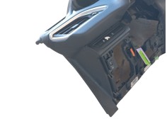 Recambio de salpicadero para peugeot 208 i (ca_, cc_) 1.6 hdi referencia OEM IAM    2