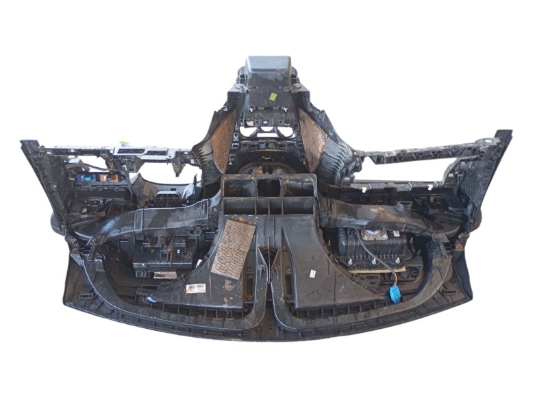 Recambio de salpicadero para peugeot 208 i (ca_, cc_) 1.6 hdi referencia OEM IAM   