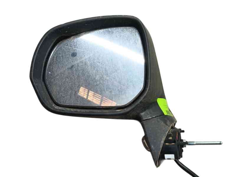 Recambio de retrovisor izquierdo para peugeot 3008 i monospace (0u_) 1.6 vti referencia OEM IAM 8151PF  