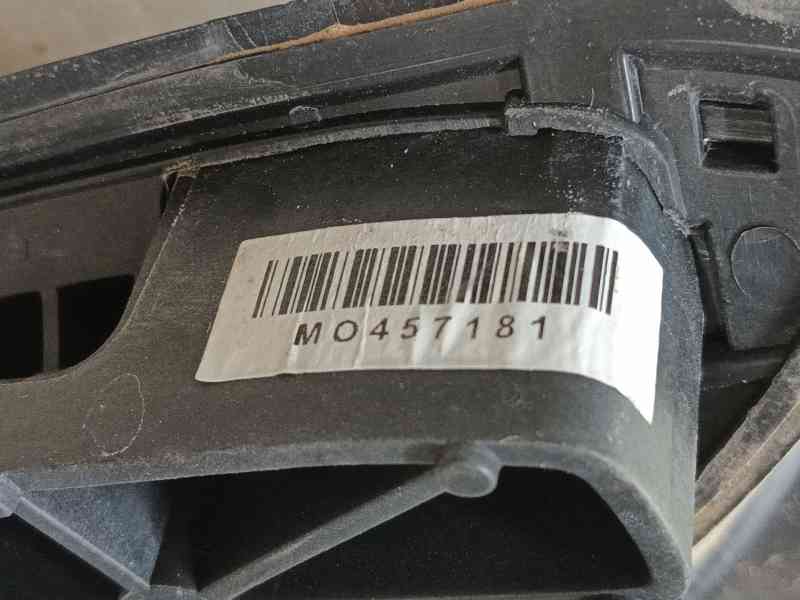 Recambio de retrovisor izquierdo para peugeot 3008 i monospace (0u_) 1.6 vti referencia OEM IAM 8151PF  