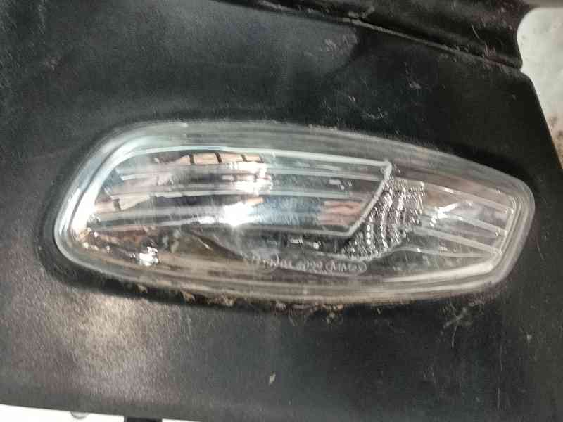 Recambio de retrovisor izquierdo para peugeot 3008 i monospace (0u_) 1.6 vti referencia OEM IAM 8151PF  