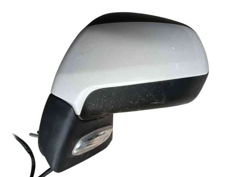 Recambio de retrovisor izquierdo para peugeot 3008 i monospace (0u_) 1.6 vti referencia OEM IAM 8151PF  