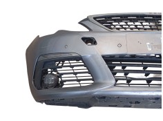 Recambio de paragolpes delantero para peugeot 308 ii (lb_, lp_, lw_, lh_, l3_) 1.2 thp 130 referencia OEM IAM 1627679180   2