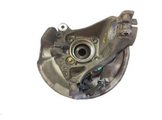 Recambio de mangueta delantera derecha para bmw 1 (f40) 118 d referencia OEM IAM 31216876646   2