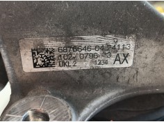 Recambio de mangueta delantera derecha para bmw 1 (f40) 118 d referencia OEM IAM 31216876646   2