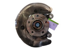 Recambio de mangueta delantera derecha para bmw 1 (f40) 118 d referencia OEM IAM 31216876646  