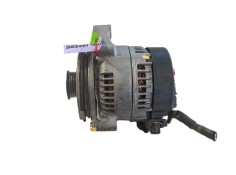 Recambio de alternador para bmw 1 (f40) 118 d referencia OEM IAM 12317640132 / VERE8411 / NOCOMERCIAL  