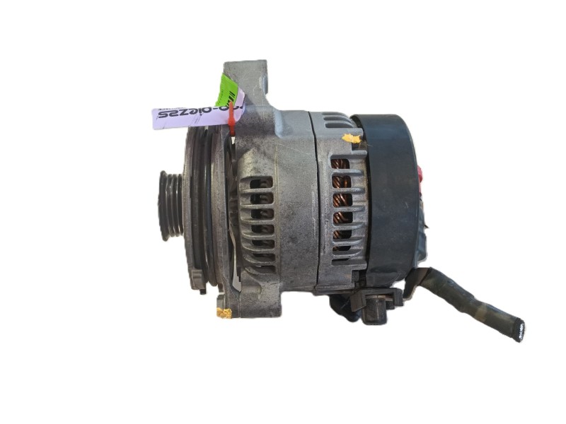 Recambio de alternador para bmw 1 (f40) 118 d referencia OEM IAM 12317640132 / VERE8411 / NOCOMERCIAL  