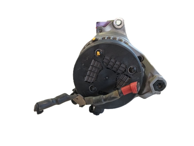 Recambio de alternador para bmw 1 (f40) 118 d referencia OEM IAM 12317640132 / VERE8411 / NOCOMERCIAL  