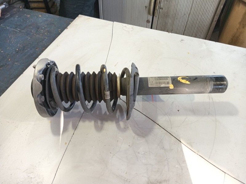 Recambio de amortiguador delantero derecho para bmw 1 (f40) 118 d referencia OEM IAM 31306877062  