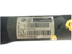Recambio de amortiguador delantero derecho para bmw 1 (f40) 118 d referencia OEM IAM 31306877062   2