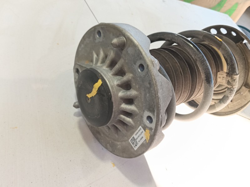 Recambio de amortiguador delantero derecho para bmw 1 (f40) 118 d referencia OEM IAM 31306877062  