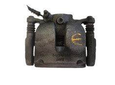 Recambio de pinza freno delantera derecha para bmw 1 (f40) 118 d referencia OEM IAM 34116860266  